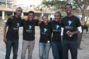 Africa Open Data Collaboration Fund: what has happened since Dar es Salaam 2015?