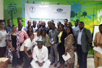 East African Open Data Fest: how research can support the regional community