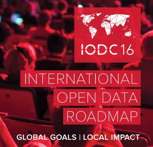 IODC 16 Roadmap Snap