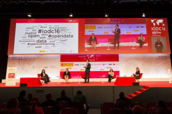 Focusing on Open Data & Gender in 2017