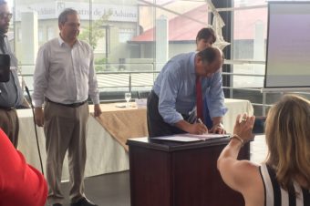 Impact Series: Facilitating the Costa Rican Open Data National Decree