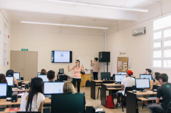 Impact Series: Improving Open Data Literacy in Argentina